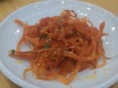 -高社长参鸡汤(高丽街店)