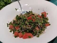 -和源祥·日照菜扛把子(万平口一店)