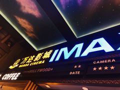 -万达影城(锦华万达广场IMAX店)