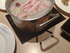 -星伦多自助料理(永旺店)