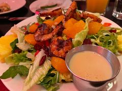 -Chili's Cafe&Bar奇利斯(滨江店)