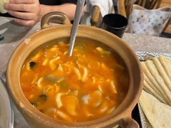 -院子餐厅·大锅菜·老杭帮(桥西直街店)