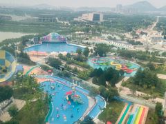 -济南园博园水上乐园