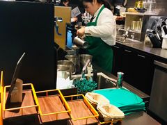 -星巴克(苏州泰华店)