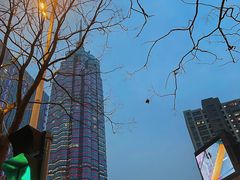 -伊斯坦布尔土耳其清真咖啡餐厅