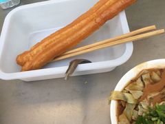 -陈记锅巴菜(五大道店)