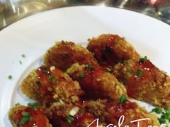 -乐咖啡西餐厅(太湖皇冠假日酒店)