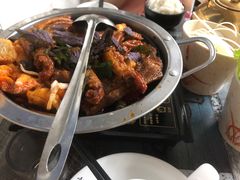 -柳州人田螺鸭脚煲(农院路1店)