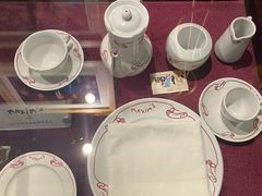 -马克西姆餐厅(崇文门店)