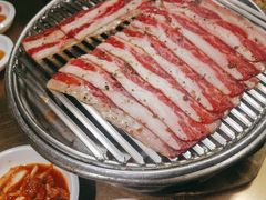 -辛氏火炉·韩式古法烤肉(松北店)