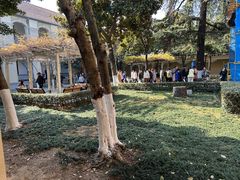 -南京中国近代史遗址博物馆(南京总统府)