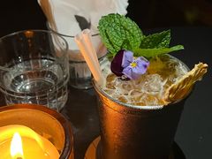 -NAYA Bar ·酒(红山店)
