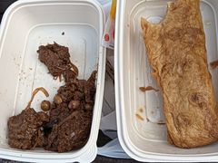 -功德林(南京西路店)