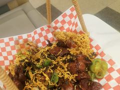 -七八冷面·延边朝鲜族美食(世纪汇店)