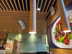 -潮牛海记•潮汕牛肉火锅•醉鸡煲•粿条汤(通北路店)