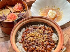 -天水蔬食料理(树德之光店)