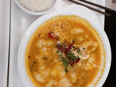 -长申超市(美食城店)