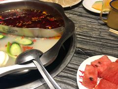 -重庆大队长火锅(凤城八路店)