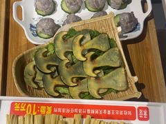 -云中鱼蒸汽石锅鱼(川沙百联店)
