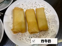 -民信老铺(双皮奶博物馆店)