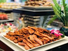 -艾加柒克蛋糕茶歇甜品台(春熙路店)