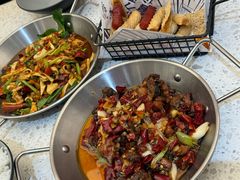 -雲物·云南小馆(好悦天地店)