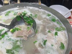 -丁里羊肉小镇(天鹅湖总店)