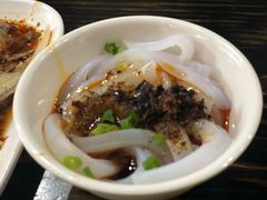 -龙抄手(文殊坊店)