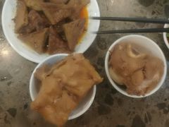 -周家大连水饺(美专校街店)