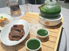 -金成潮菜博物馆(海珠湿地店)