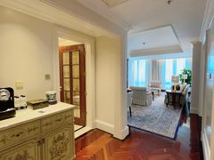 -广州富力丽思卡尔顿酒店