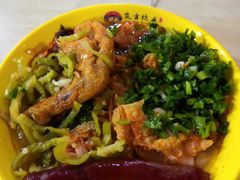 -岚方螺蛳粉(铁西店)