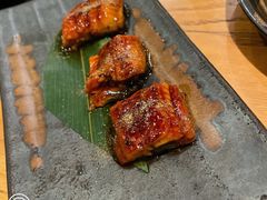 -赤坂亭·M9和牛烧肉·铁板烧·日料398放题(长泰广场店)