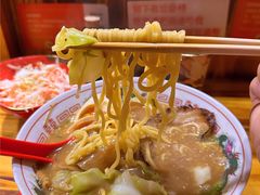 -老龙亭拉面店