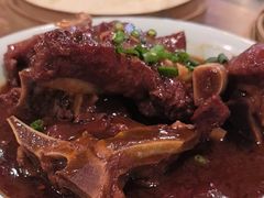 -一楼食业·美食人家
