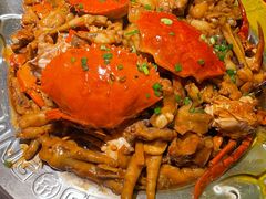 -胖哥俩肉蟹煲(苏州中心店)