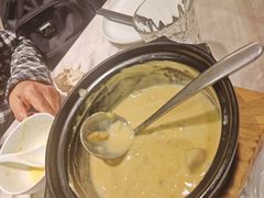 -汤城小厨•粤菜•靓汤(西直门凯德MALL店)