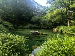 -黄公望隐居地