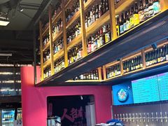 -牛啤堂精酿啤酒餐吧(五棵松华熙店)