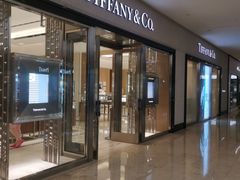-Tiffany & Co.蒂芙尼
(南京德基广场店)