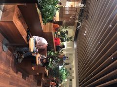 -Seesaw Coffee(朝阳大悦城店)