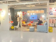 -宜家家居(宝山商场店)