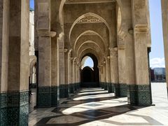 -哈桑二世清真寺