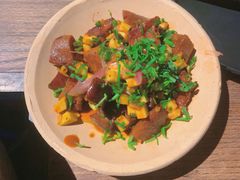 -毛辣果·酸(OHA复兴西路店)