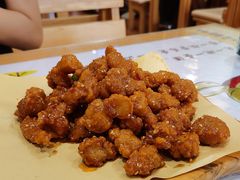 -韩食味·小木屋(日照店)