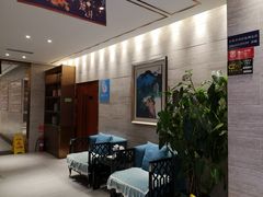 等位区-盛百味·家宴餐厅(霸州分店)