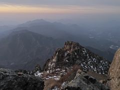 -灵山