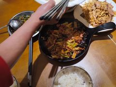 -花鸟鱼私家小厨·川菜(文殊院店)