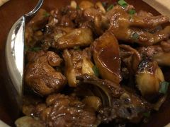 -杭州桐庐康莱德酒店西餐厅-舍