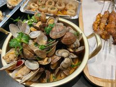 -老虎滩大连海鲜烧烤(建邺云锦路总店)